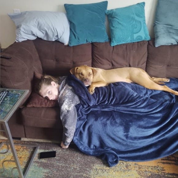 Meet your Posher, Shelby - Picture 12 of 12